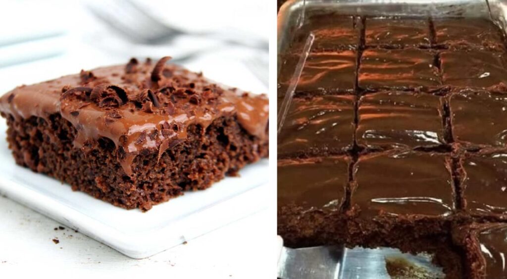 Bolo de Chocolate Nega Maluca de Liquidificador: A Receita Mais Prática e Deliciosa