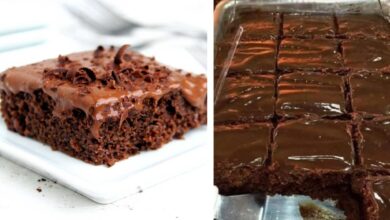 Bolo de Chocolate Nega Maluca de Liquidificador: A Receita Mais Prática e Deliciosa