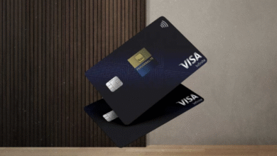 CARTÃO BLACK ITAÚ