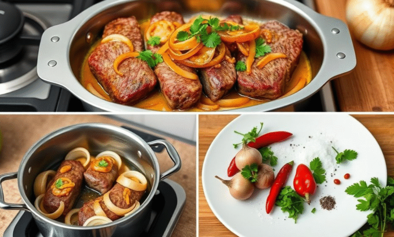 Como-fazer-bife-acebolado-macio-e-suculento